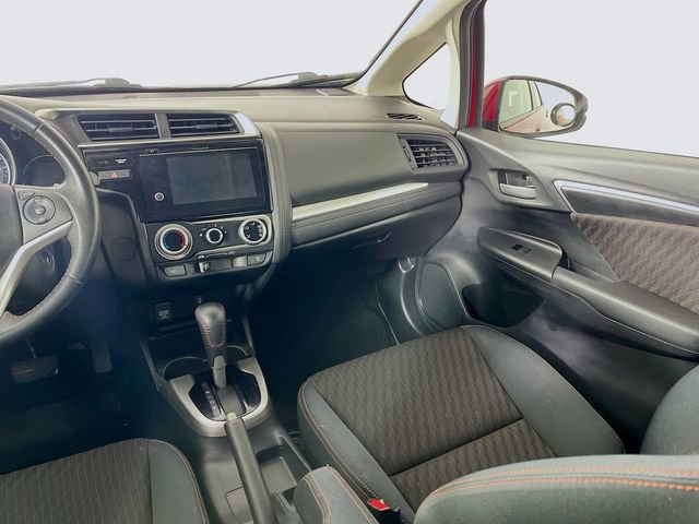 Used 2018 Honda Fit Sport image 22
