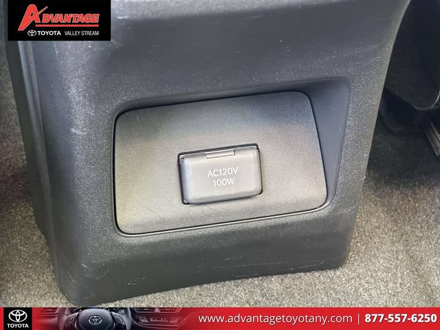 Used 2023 Lexus RZ 450e Premium w/ Accessory Package (2T) AWD/4WD image 15