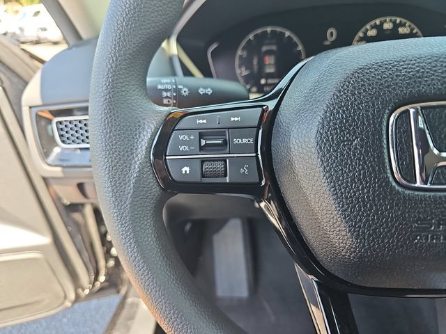 Used 2024 Honda Civic LX image 17