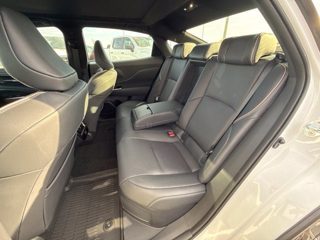 Certified 2026 Toyota Crown w/ Advanced Technology Package AWD/4WD image 14
