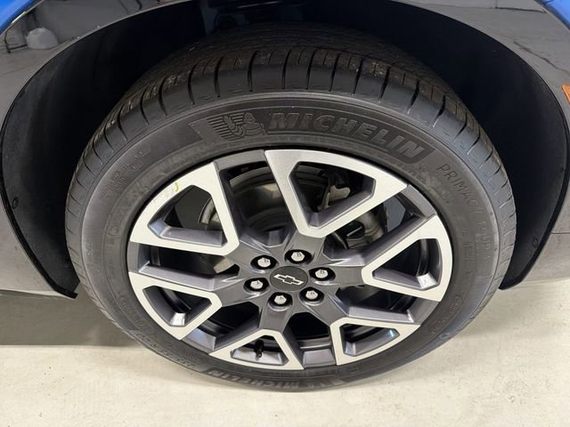 Certified 2025 Chevrolet Blazer RS w/ Enhanced Convenience Package image 14