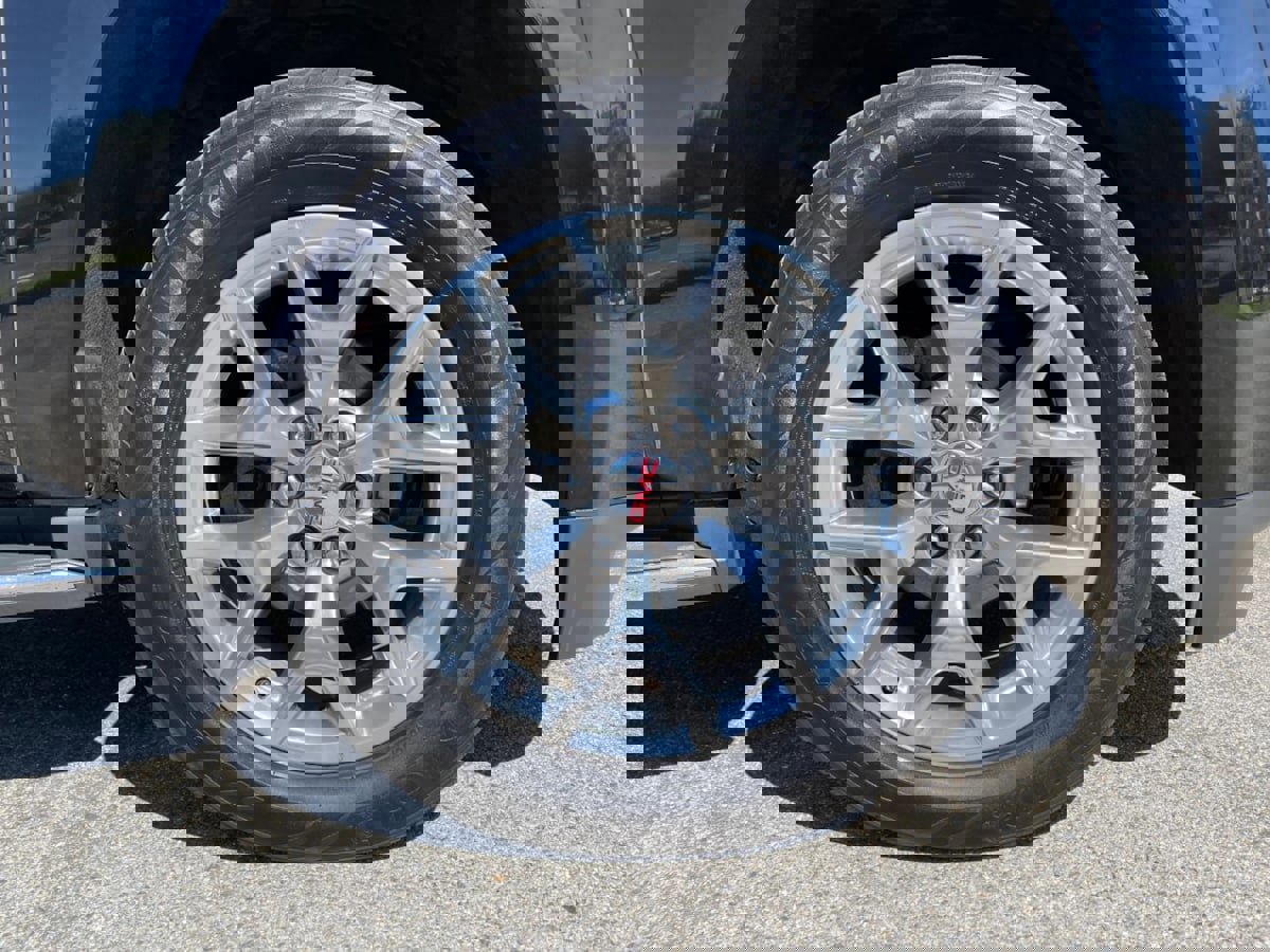 Used 2016 GMC Yukon SLE w/ Convenience Package image 35