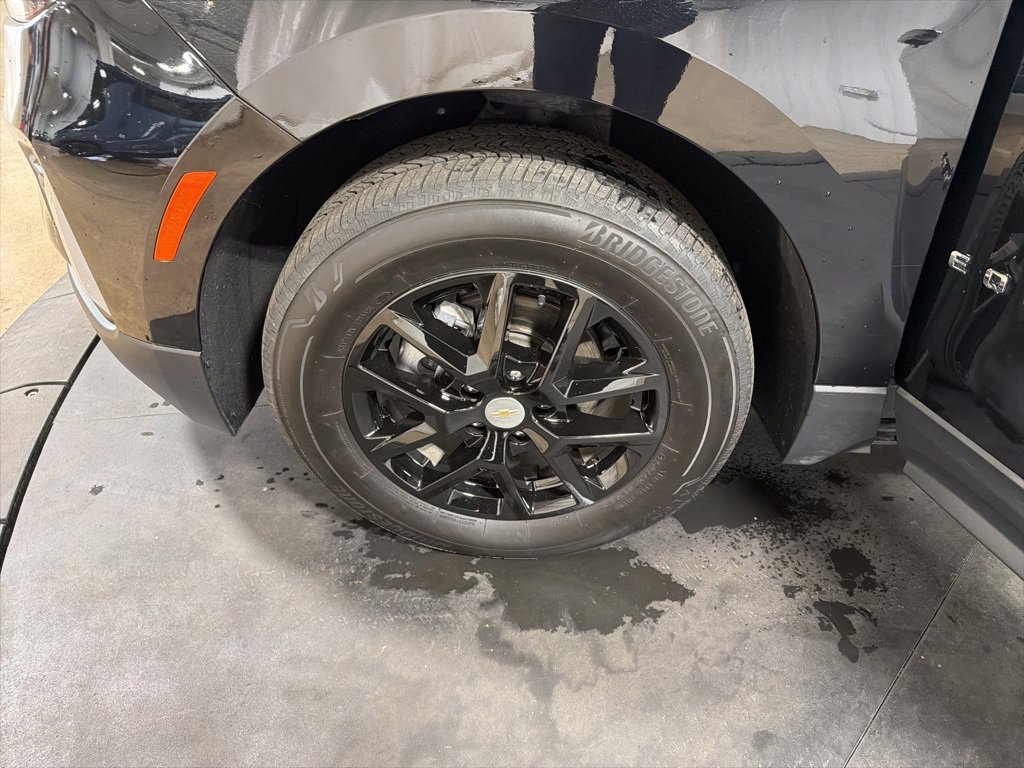 Certified 2024 Chevrolet Equinox LT image 38