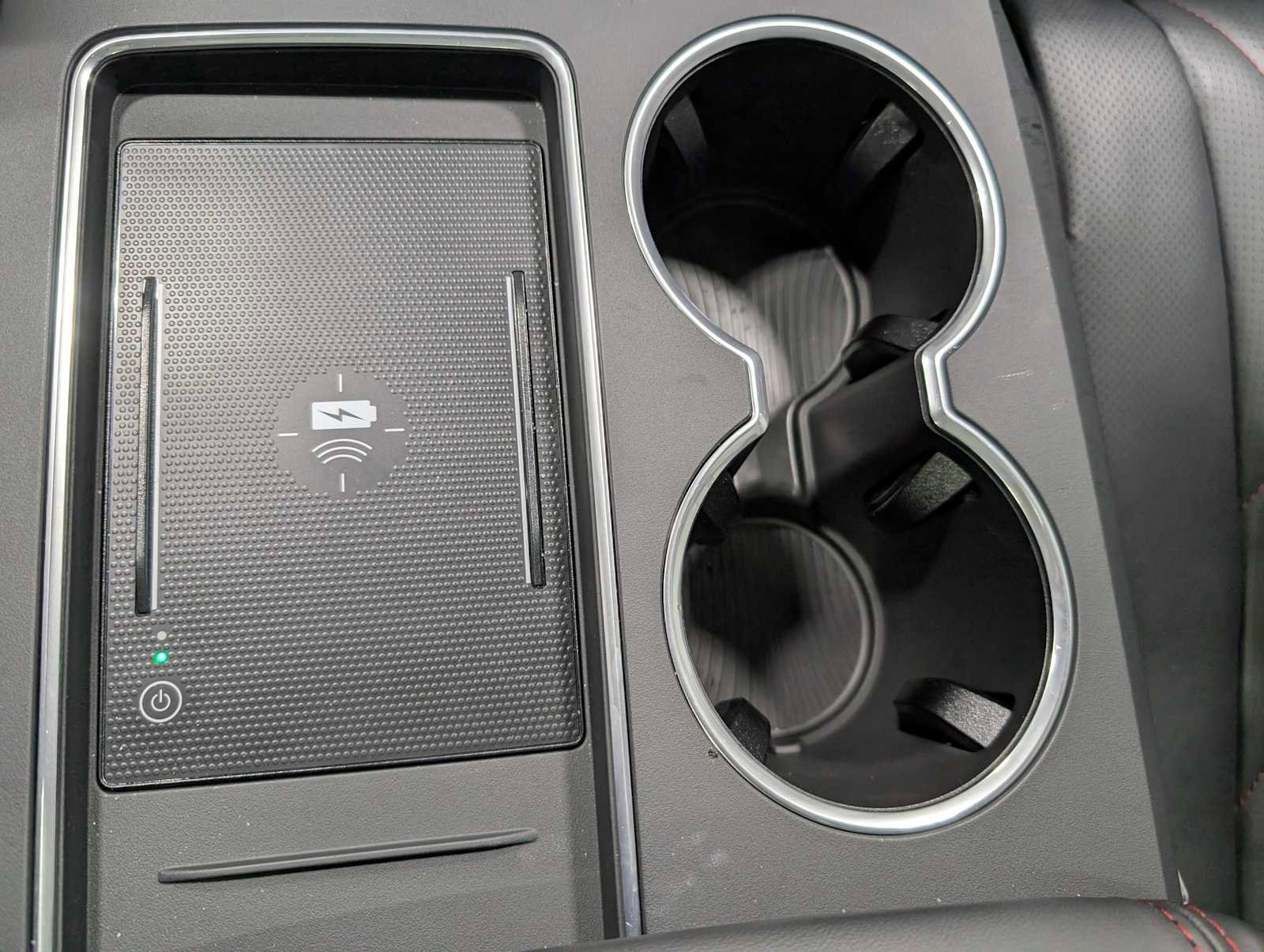 Certified 2026 Acura MDX A-Spec image 35