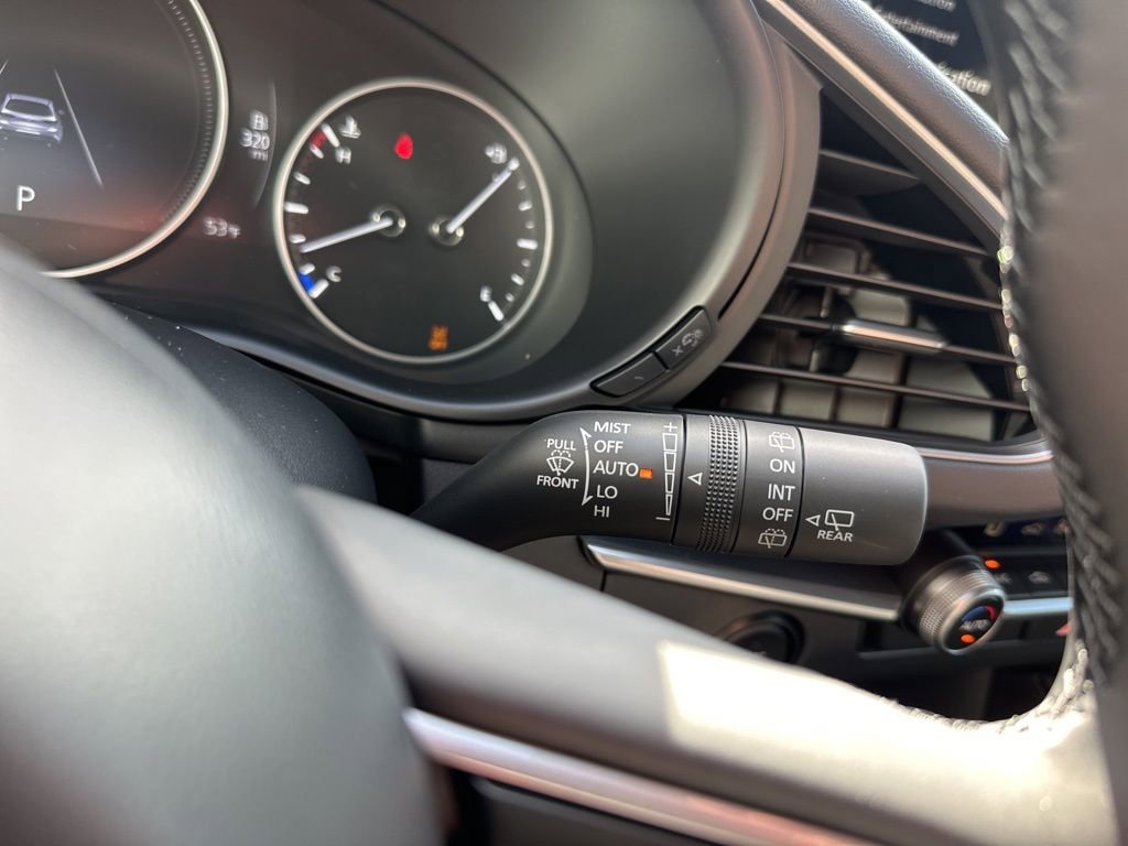 New 2026 MAZDA MAZDA3 s image 32