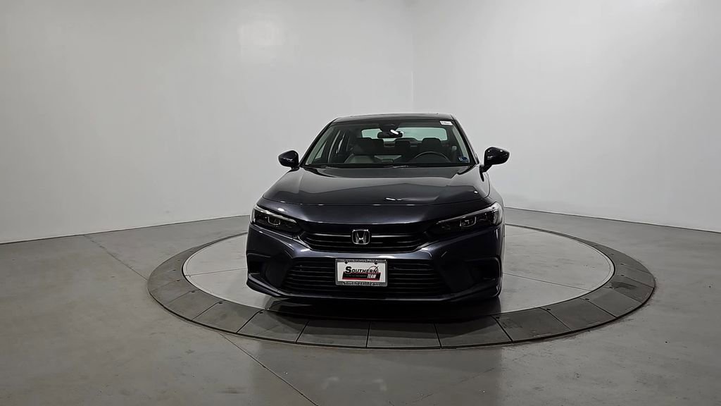 Used 2023 Honda Civic EX image 8