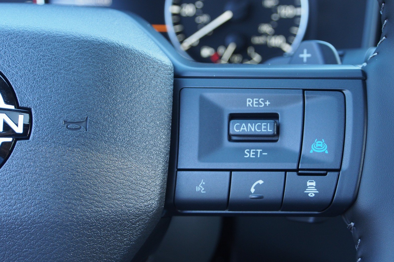 New 2026 Nissan Rogue Dark Armor FWD image 23