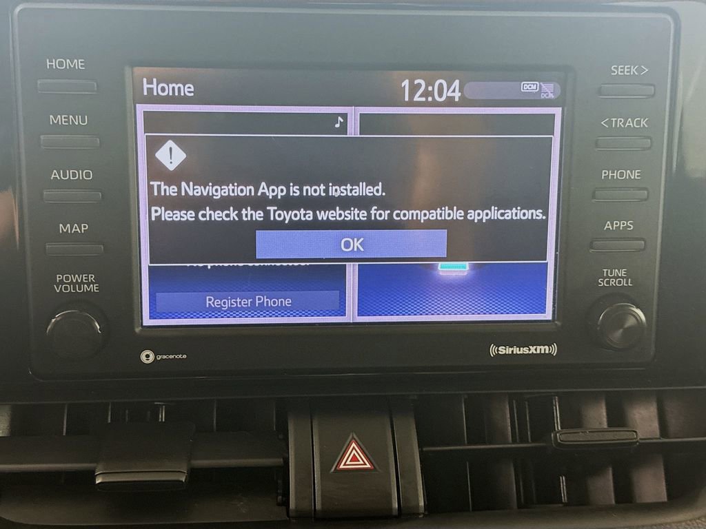 Certified 2021 Toyota RAV4 LE image 13