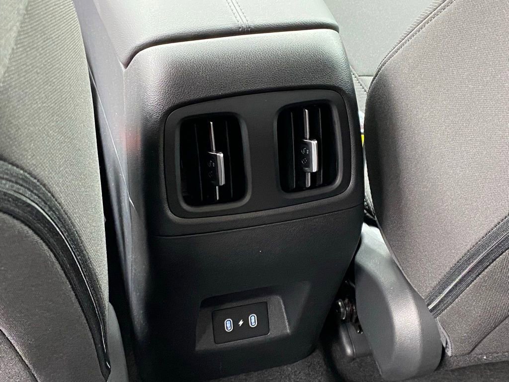 New 2026 Hyundai Tucson SEL image 25