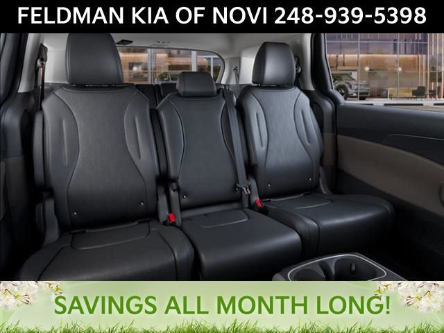 New 2026 Kia Carnival image 16