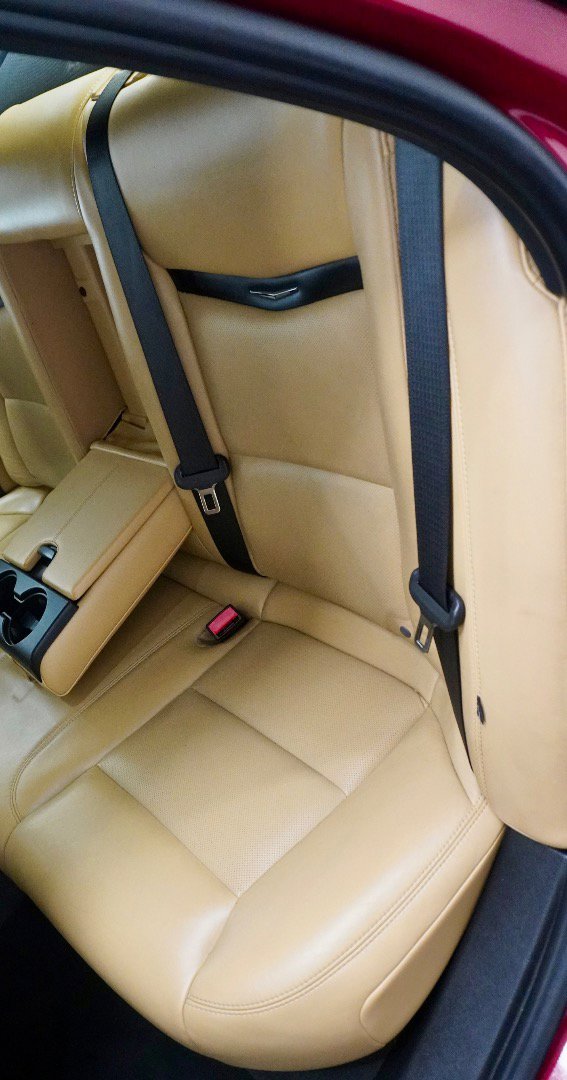 Used 2013 Cadillac XTS Luxury w/ Driver Awareness Package image 5