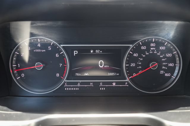 Used 2023 Kia Sorento S FWD image 25