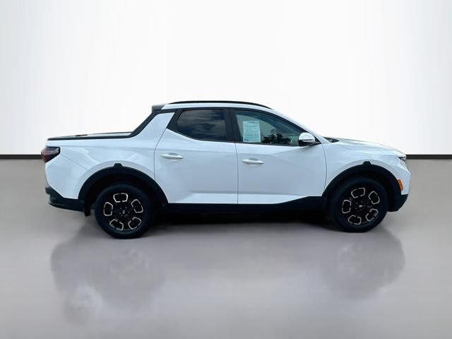 Used 2022 Hyundai Santa Cruz SEL Premium AWD/4WD image 5