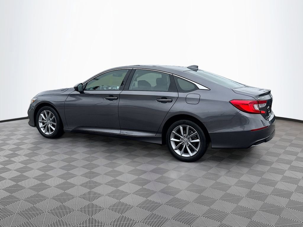 Used 2021 Honda Accord LX image 7