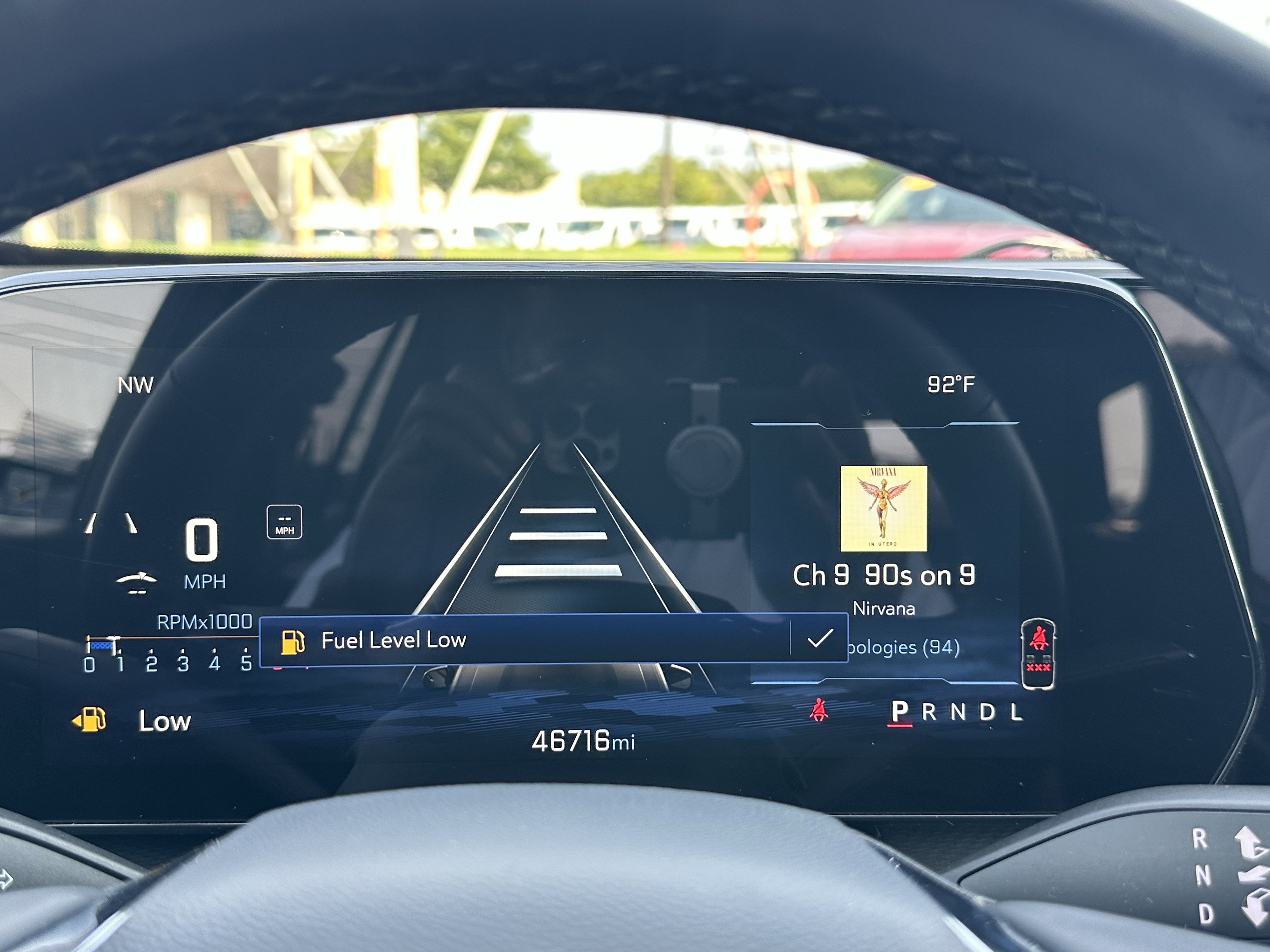 Used 2025 Chevrolet Equinox LT FWD image 25