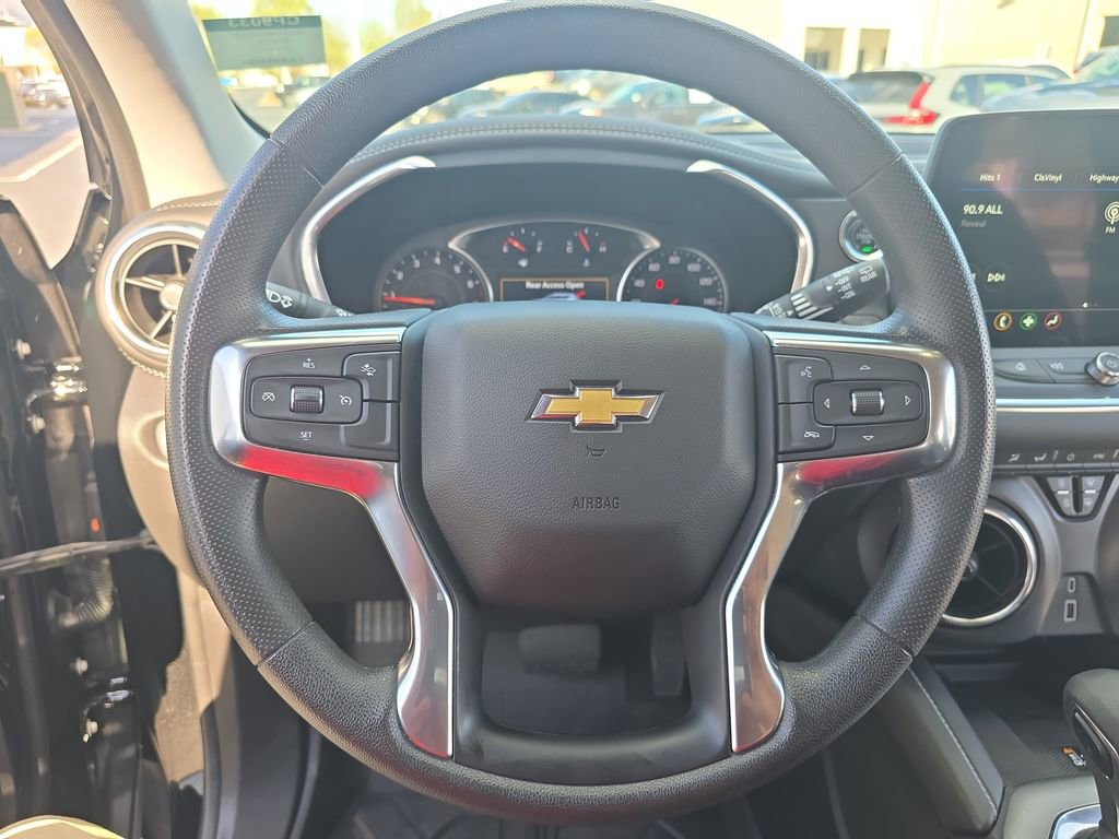 Used 2024 Chevrolet Blazer LT w/ Convenience Package image 18