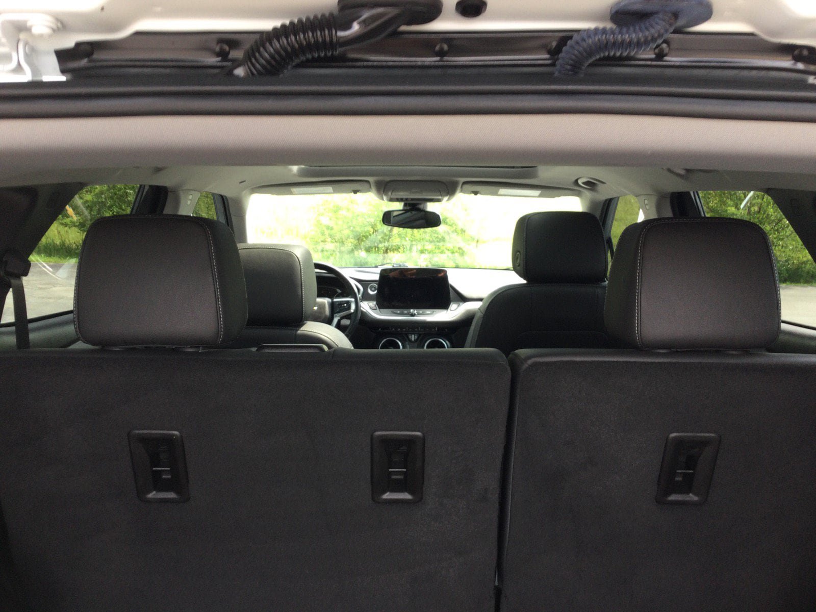Used 2023 Chevrolet Blazer LT w/ LPO, Floor Liner Package FWD image 11