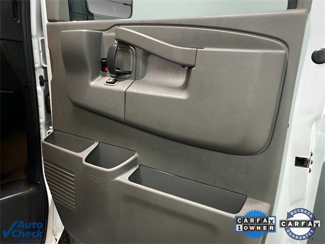 Used 2023 Chevrolet Express 2500 w/ Driver Convenience Package image 50