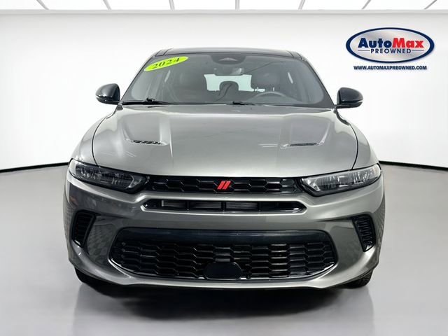 Used 2024 Dodge Hornet R/T Plus image 7