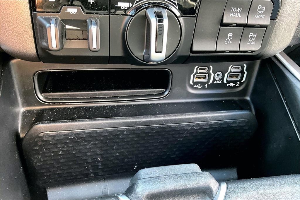Used 2022 RAM 1500 Big Horn image 17