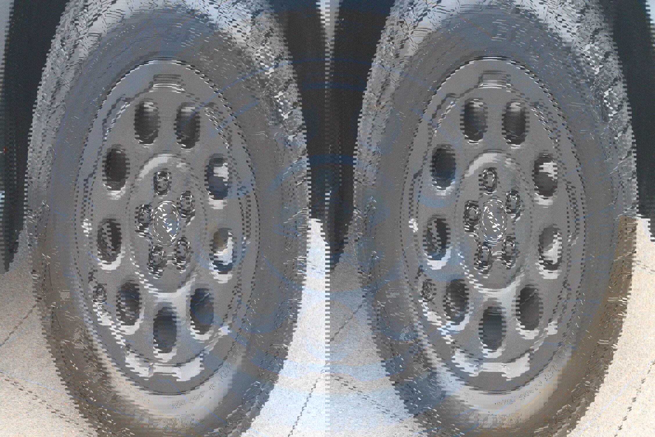 Used 2026 Honda Passport TrailSport Elite image 3