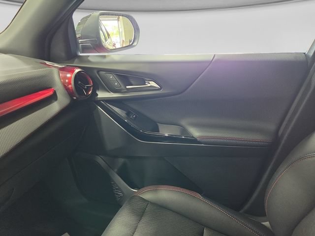Used 2025 Chevrolet Equinox RS w/ Safety and Technology Package AWD/4WD image 21