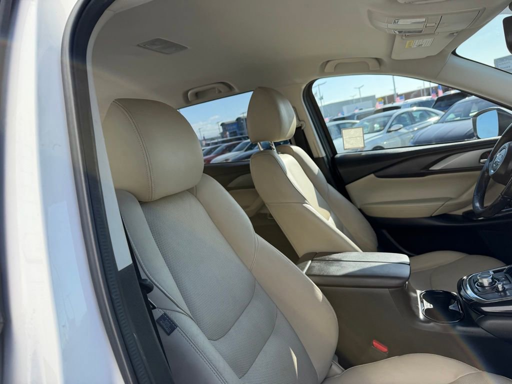 Used 2017 MAZDA CX-9 Touring AWD/4WD image 22