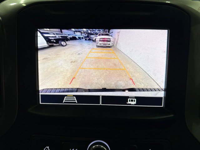 Used 2025 Chevrolet Silverado 2500 W/T w/ WT Convenience Package AWD/4WD image 20