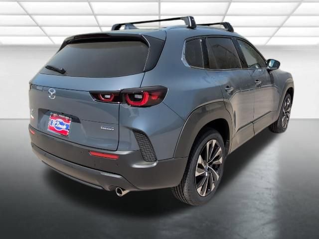 New 2026 MAZDA CX-50 2.5 Hybrid w/ Premium Plus Pkg AWD/4WD image 34