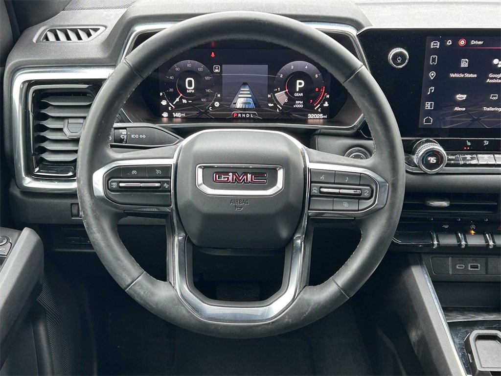 Used 2024 GMC Canyon Elevation w/ Convenience Package image 40