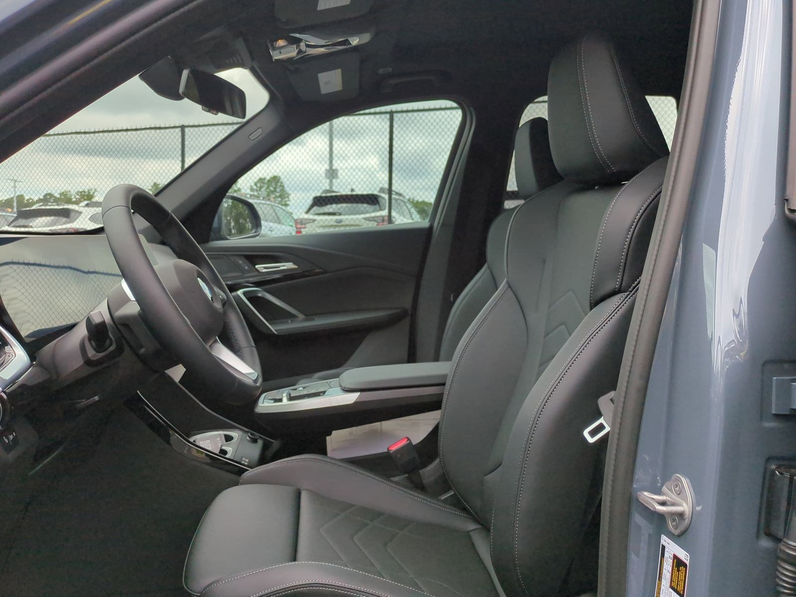 Certified 2026 BMW X1 xDrive28i image 15