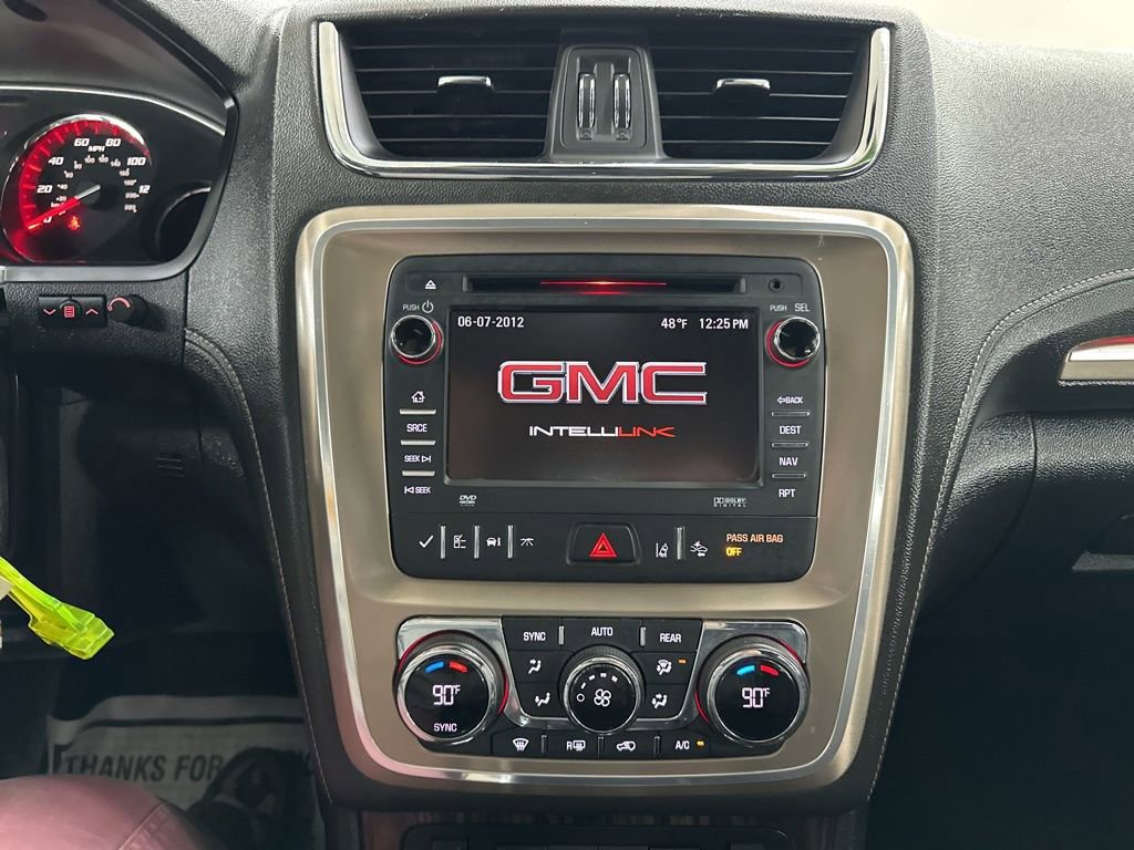 Used 2014 GMC Acadia Denali image 39