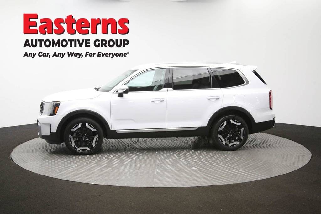 Used 2023 Kia Telluride S FWD image 61