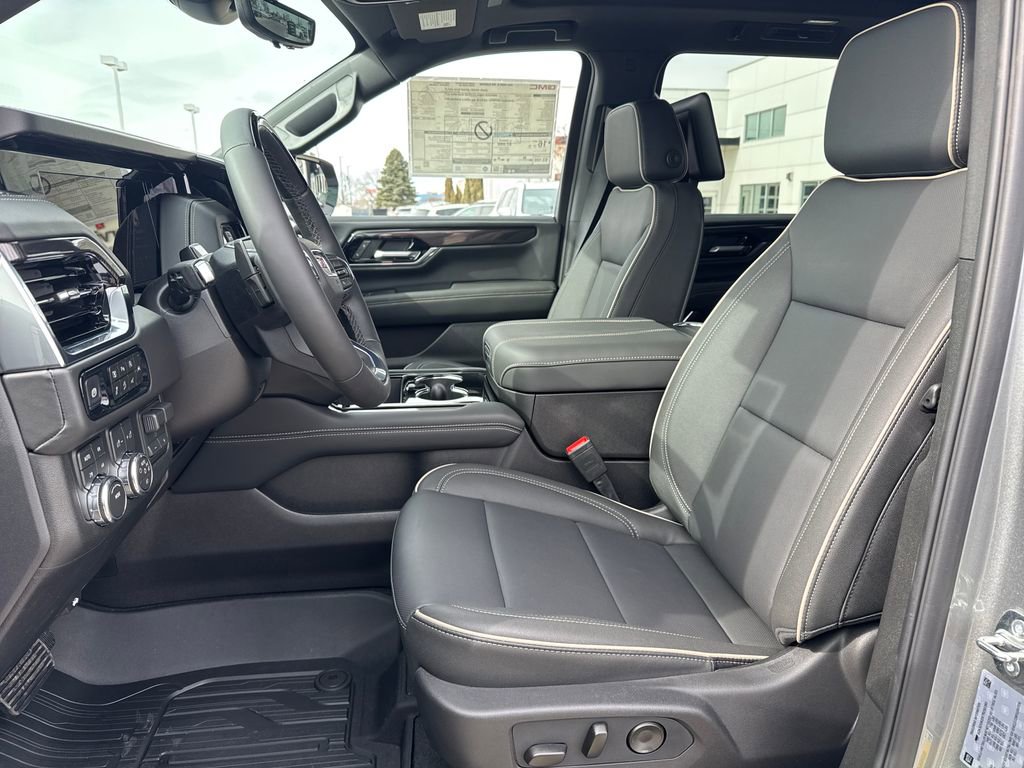 New 2026 GMC Yukon XL Elevation w/ Elevation Premium Package image 16