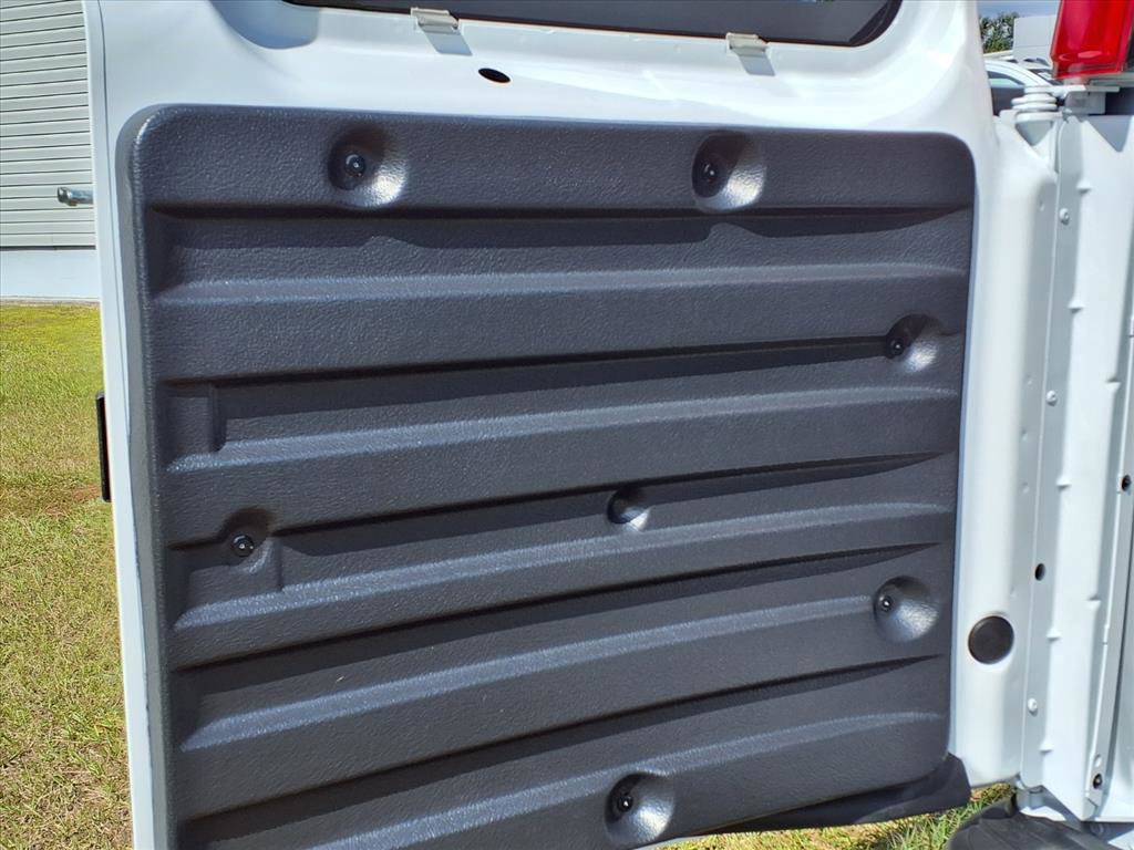 New 2025 Chevrolet Express 2500 w/ Driver Convenience Package image 9
