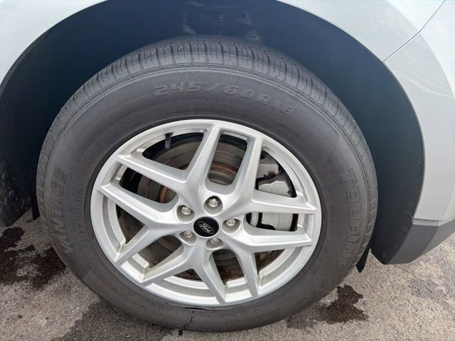 Used 2023 Ford Edge SEL AWD/4WD image 4