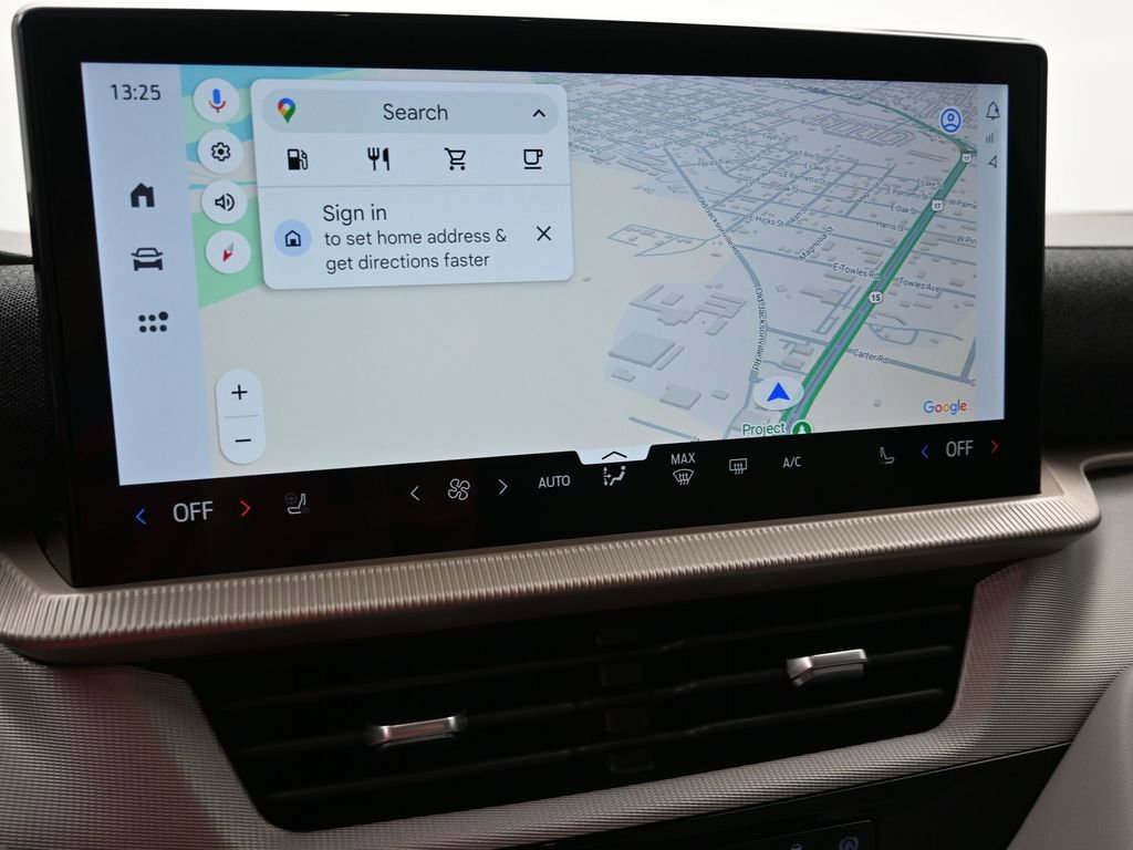 New 2026 Ford Explorer Active w/ Active Comfort Package image 23
