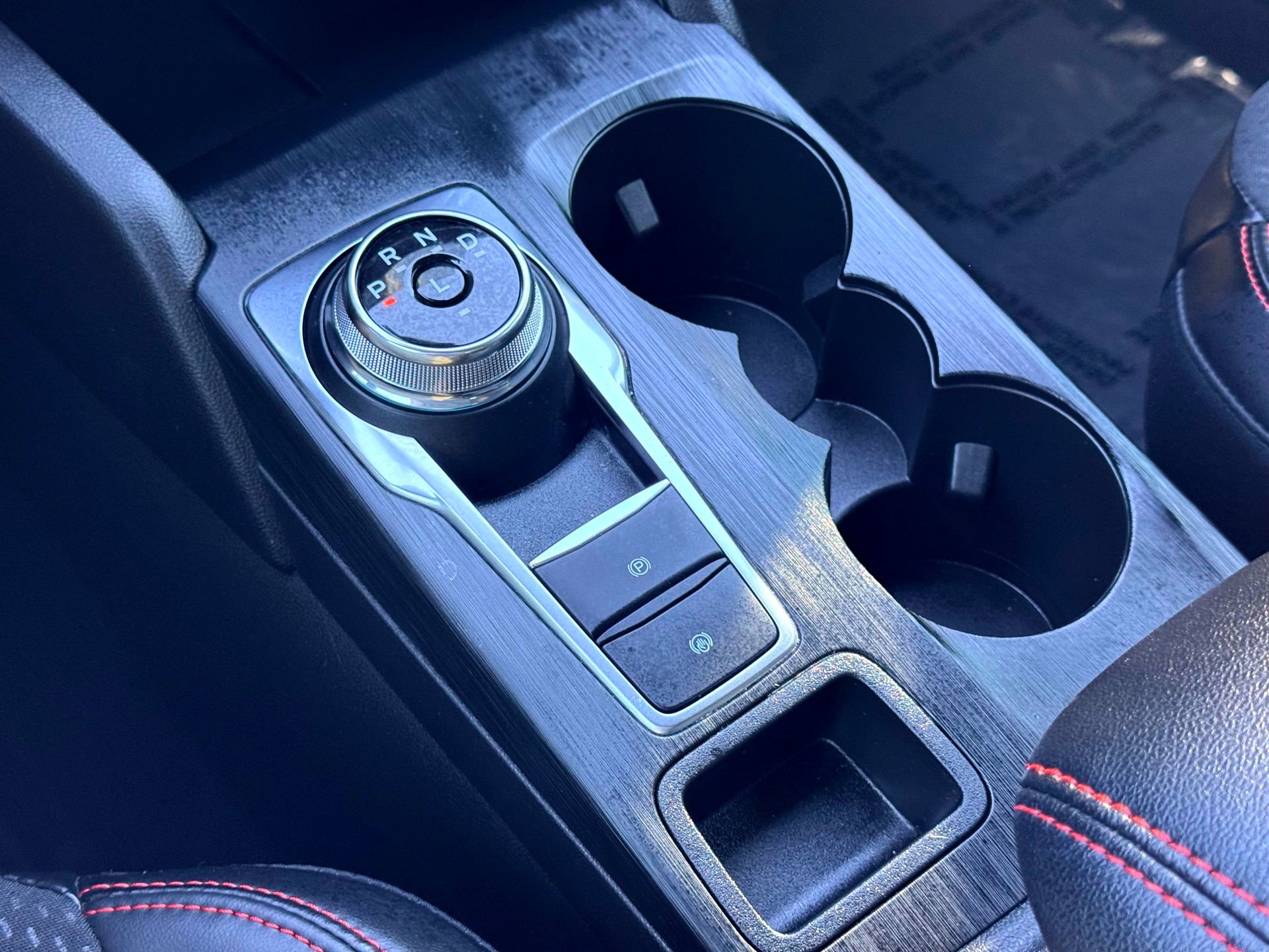 Used 2025 Ford Escape ST-Line w/ Tech Pack #1 image 25