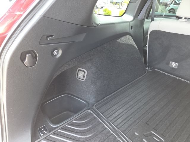 Certified 2021 Honda Passport Elite image 23