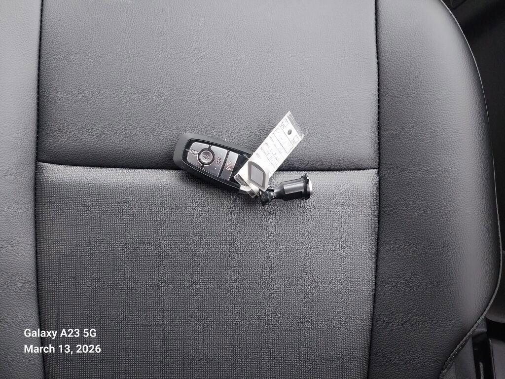 New 2026 Ford Transit 250 148 Medium Roof image 4