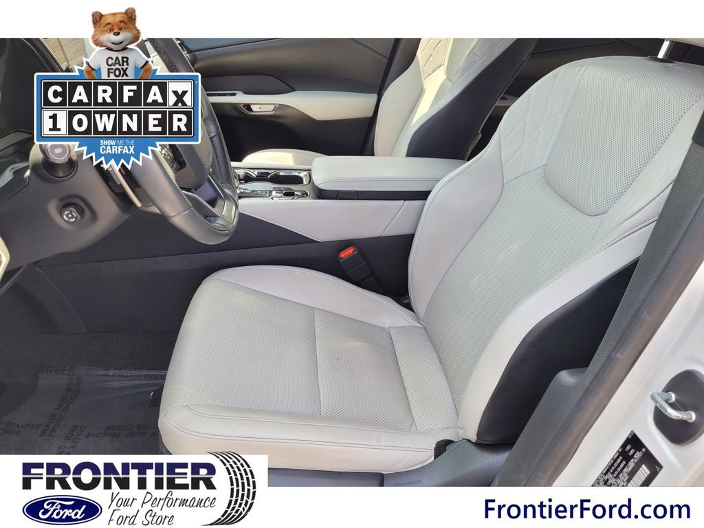 Used 2023 Lexus RX 350 Premium w/ Accessory Package (Z1) FWD image 22