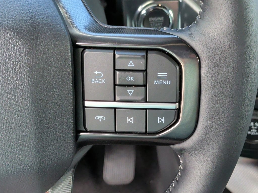 New 2026 Ford F150 Platinum w/ Equipment Group 702A High AWD/4WD image 20