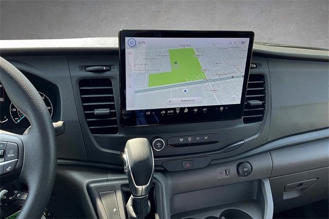 New 2025 Ford Transit 250 148 High Roof image 7