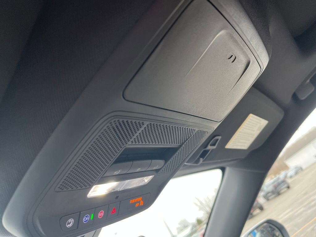 New 2026 Chevrolet Equinox ACTIV image 17