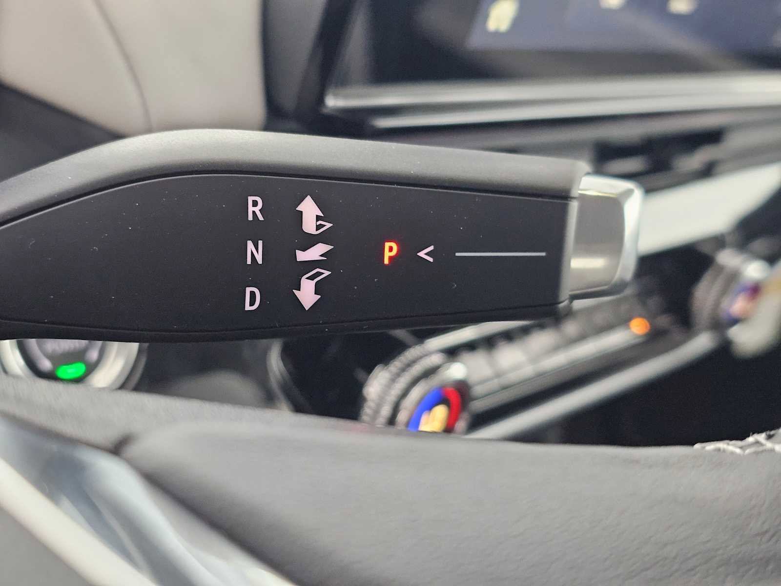 New 2026 Honda Prologue Touring image 30