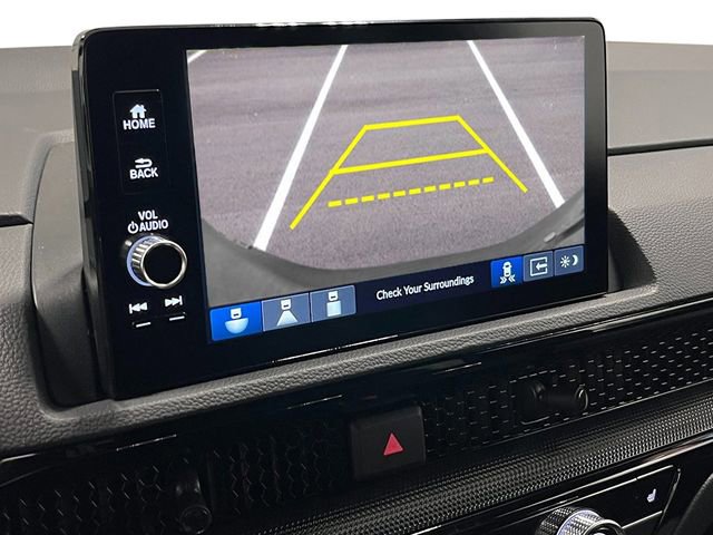 New 2026 Honda CR-V Sport Touring image 21