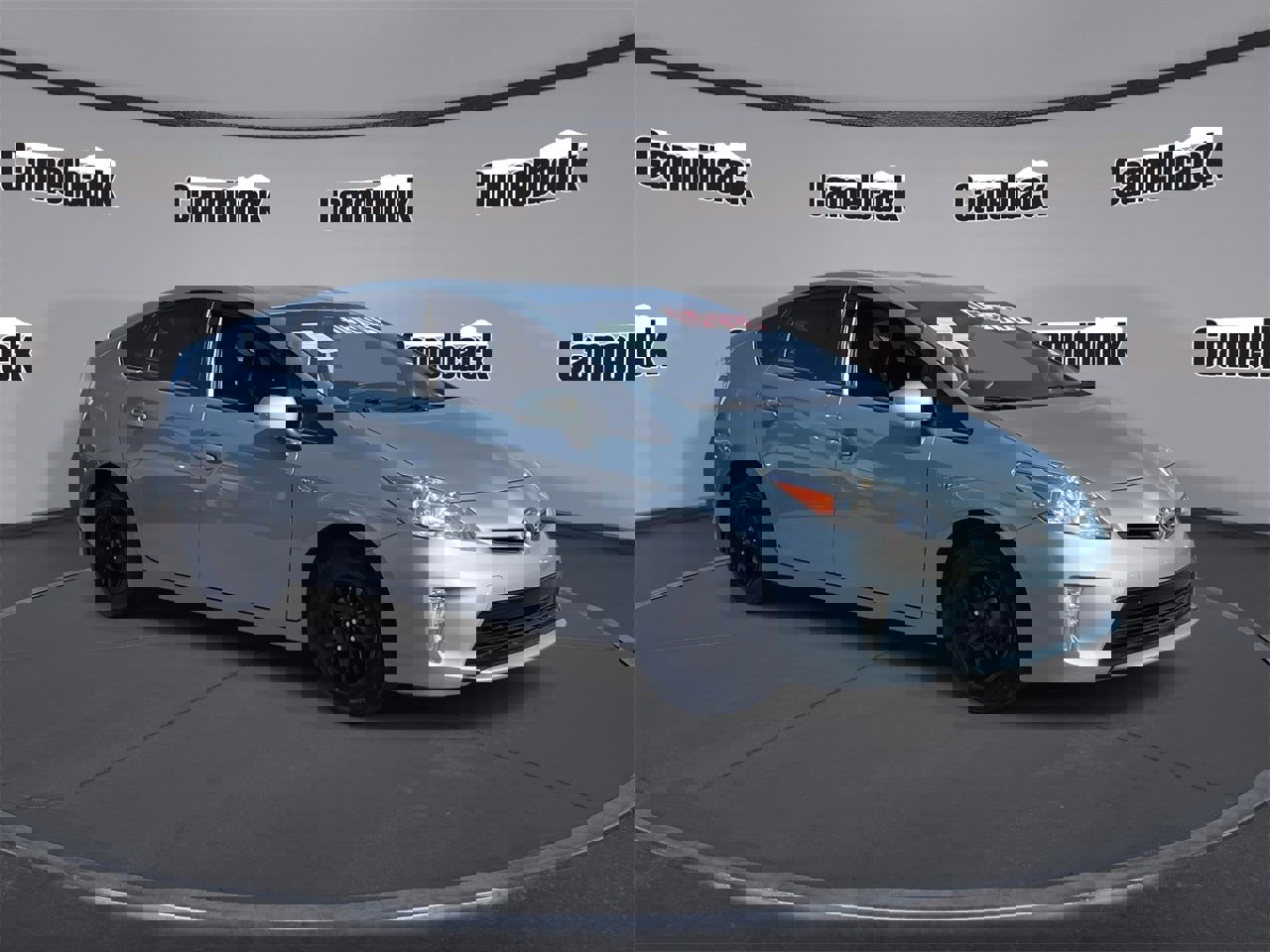 Used 2015 Toyota Prius Two