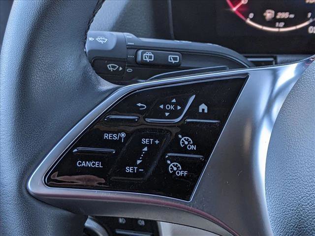 Certified 2025 Mercedes-Benz GLA 250 4MATIC image 16