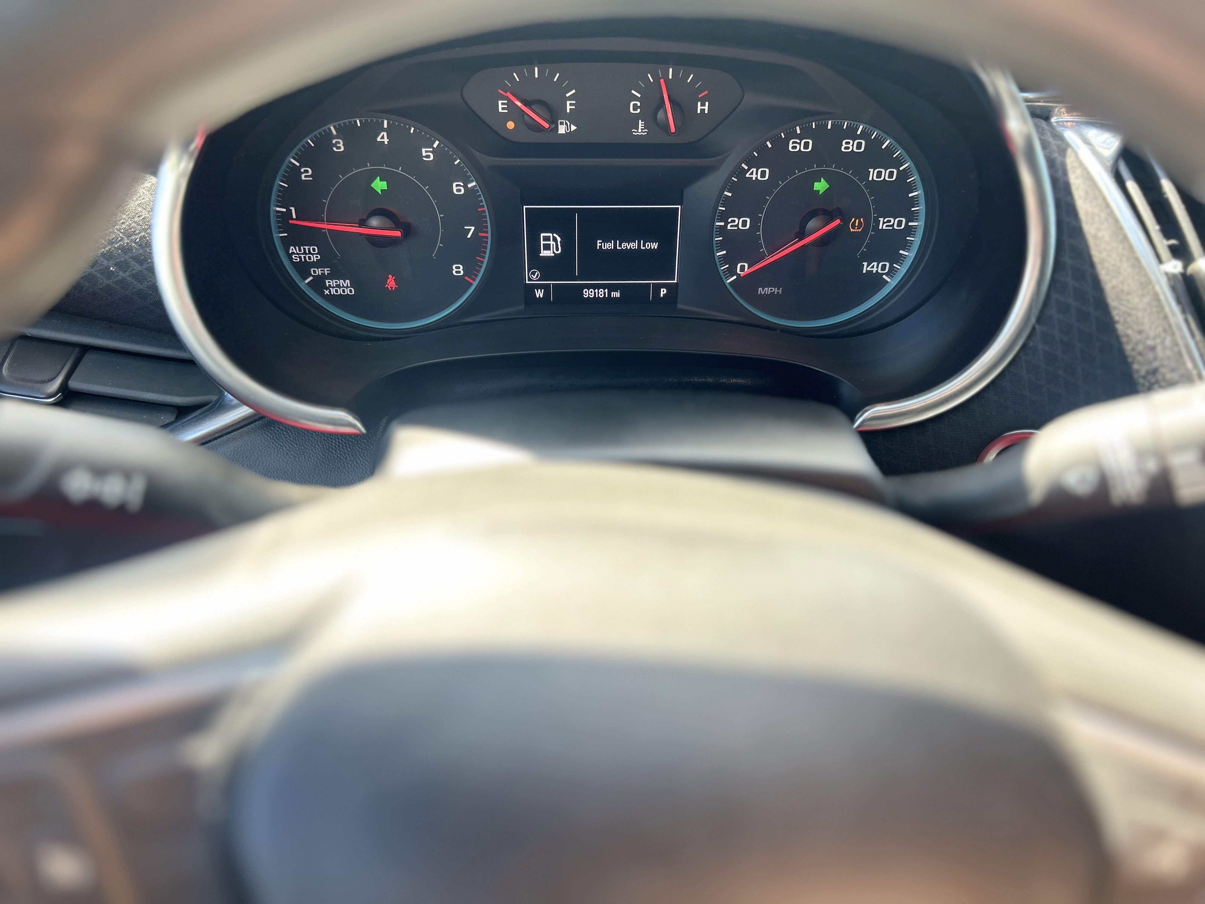 Used 2019 Chevrolet Malibu LT FWD image 30