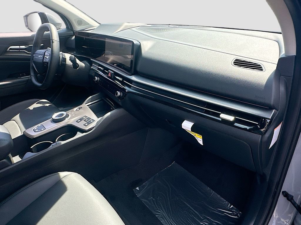 New 2026 Kia Sportage SX Prestige image 30